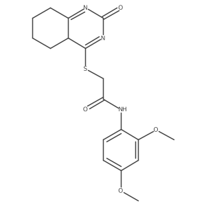 946269-69-8 structure