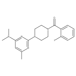946338-33-6 structure