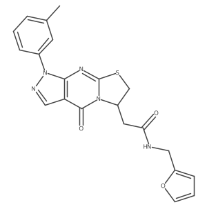 952851-90-0 structure