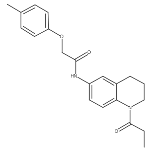954082-04-3结构式