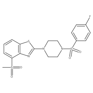 955681-92-2 structure