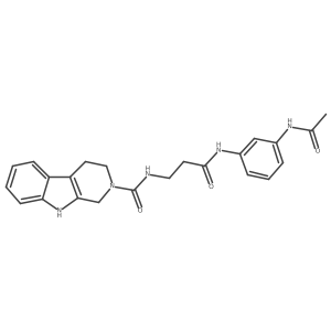 1010911-52-0 structure