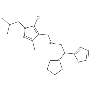 1019068-39-3结构式