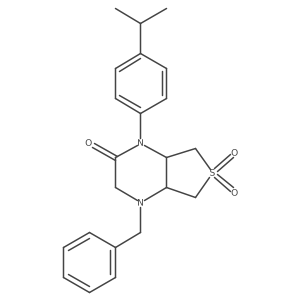 1040709-68-9结构式