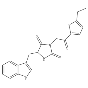 1049803-10-2结构式