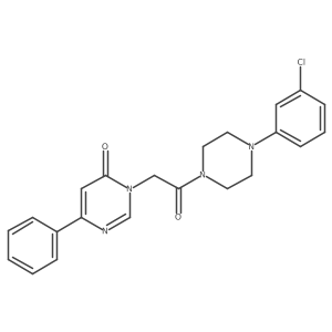 1058422-40-4 structure