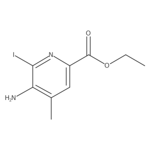 1073437-66-7 structure