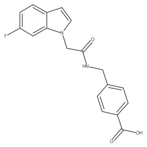 1081118-05-9 structure