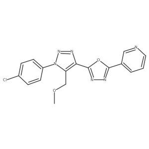 1081145-34-7 structure