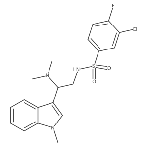 1091414-61-7 structure