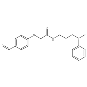 1099819-29-0结构式