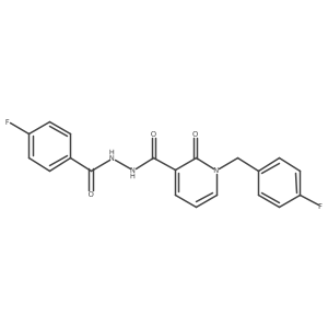 1105210-77-2 structure