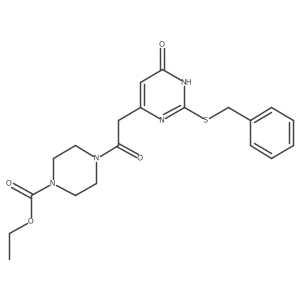 1105235-19-5 structure