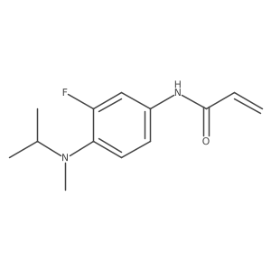 1156048-30-4结构式