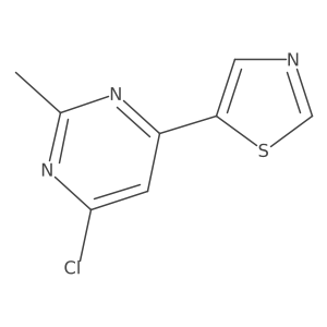 1159818-34-4 structure