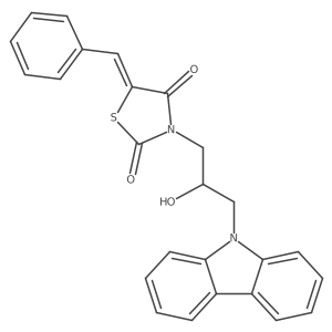 1164459-62-4 structure