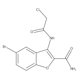 1169559-16-3结构式