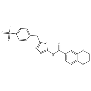 1170830-86-0 structure