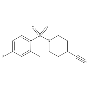 1175883-82-5 structure