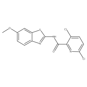 1181176-74-8 structure