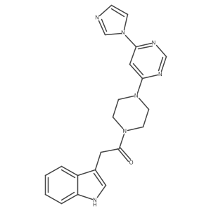 1203236-07-0 structure