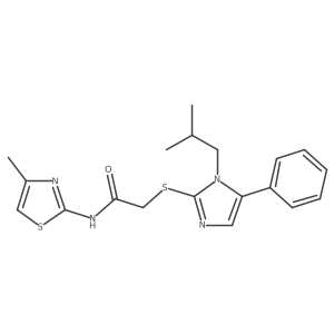 1206992-13-3 structure