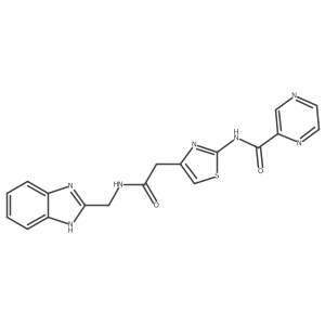 1207000-98-3 structure