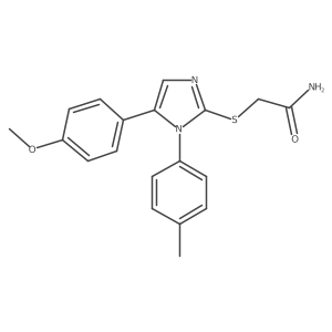 1207043-95-5 structure