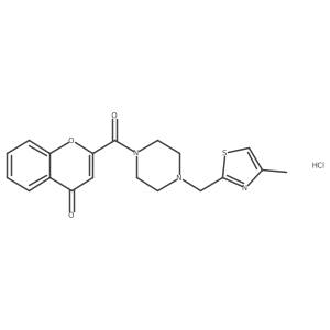 1216713-11-9 structure
