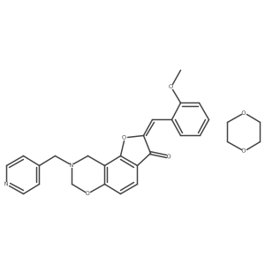 1217234-81-5 structure