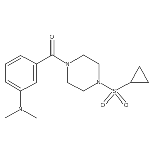1219907-16-0 structure