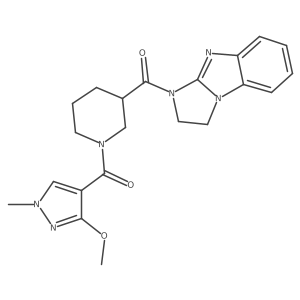 1226427-08-2 structure