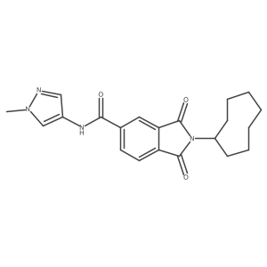 1232794-71-6 structure