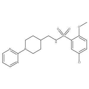1234856-95-1 structure