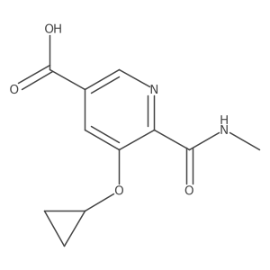 1243364-72-8 structure