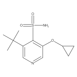 1243370-03-7 structure