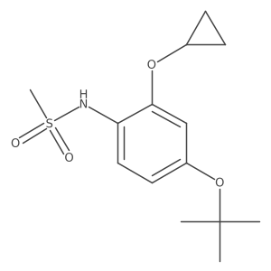 1243373-46-7 structure