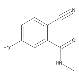 1243454-49-0结构式