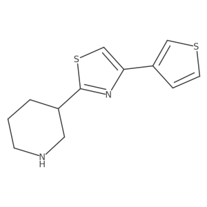 1249036-05-2 structure