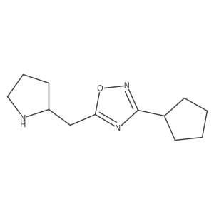 1250281-05-0 structure
