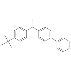 1252578-97-4结构式
