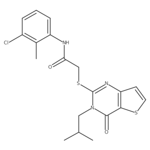 1252923-01-5 structure