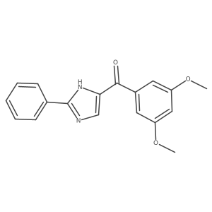 1253697-87-8 structure
