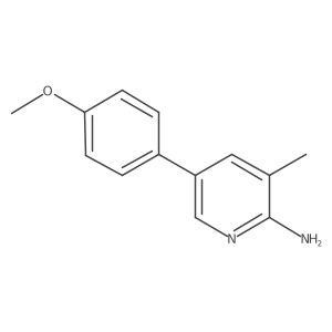1258616-10-2 structure