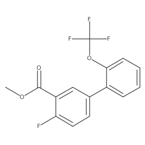 1261743-98-9 structure