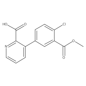 1261966-90-8 structure