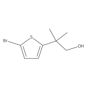 1267114-83-9 structure