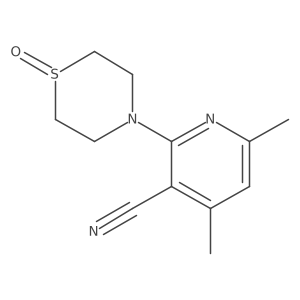 1270840-06-6结构式