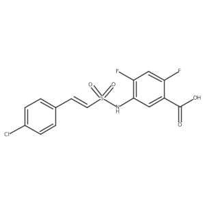 1281688-57-0 structure