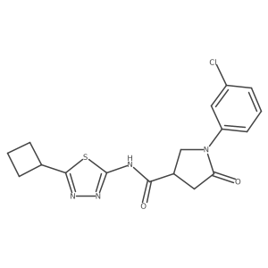 1282098-30-9 structure